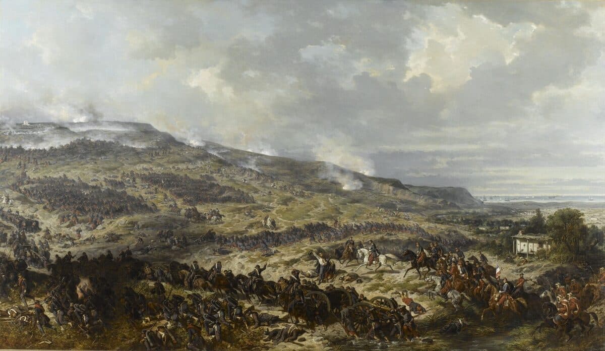 Crimean War: Forgotten Great Conflict